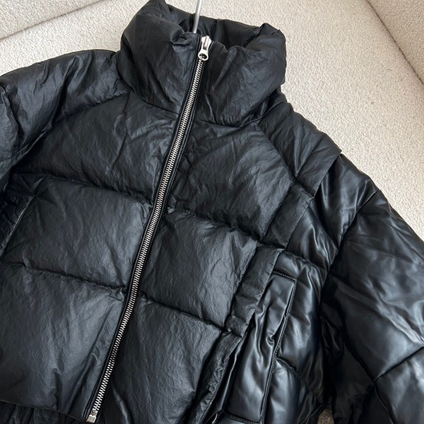大人気!メゾンマルジェラ パチモン MM6 x Chen Peng クロップド ジャケット Mau10960